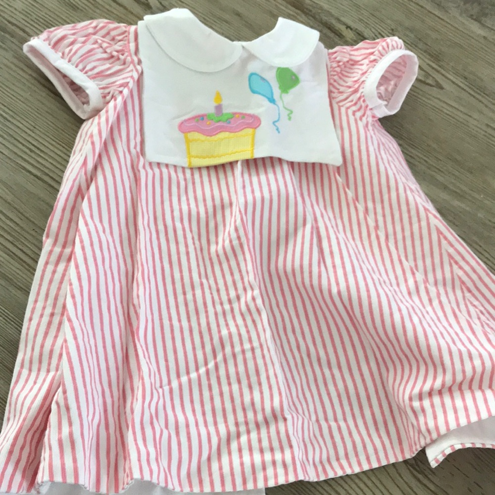 18M Birthday Dress
